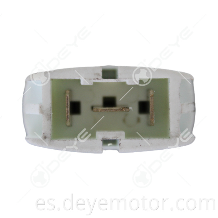 Ventiladores eléctricos de radiador 811959455R para VW 80